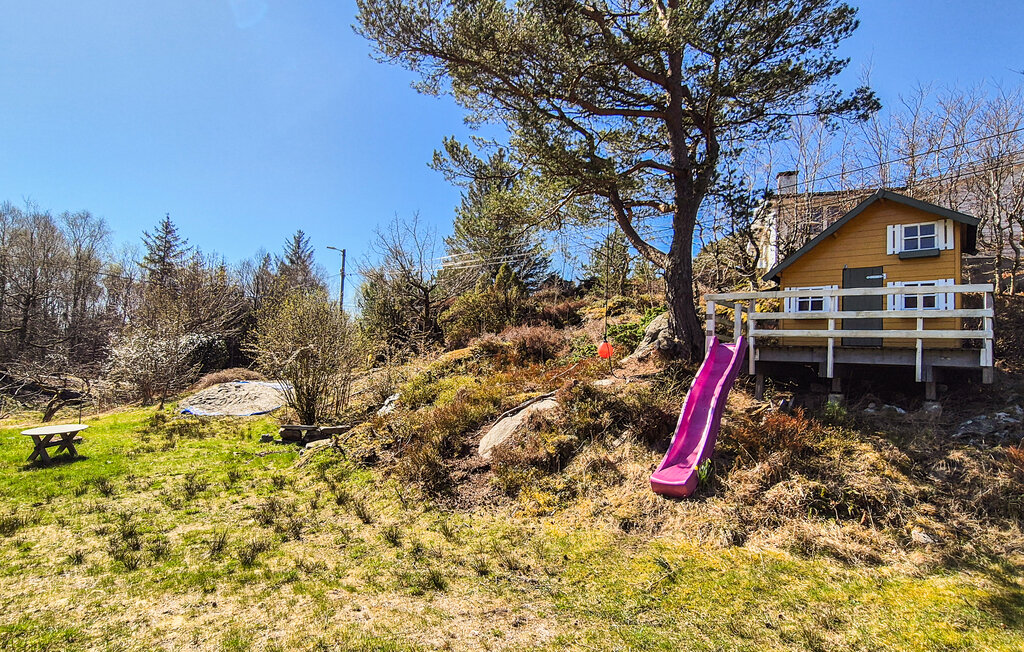 Feriehuse - Bergen , Norge - N20546 16