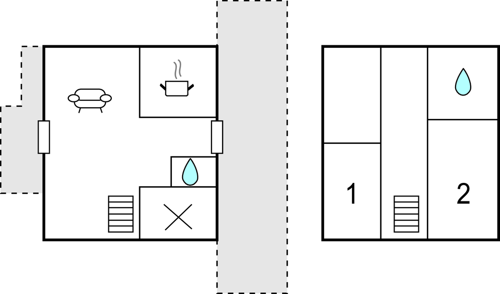 Vacation home 