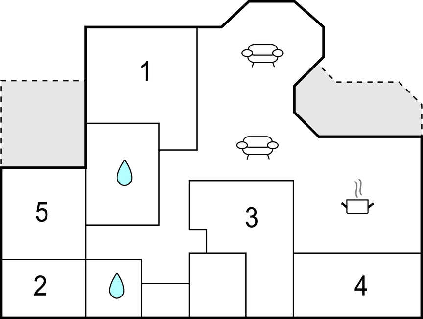Ferienhaus 