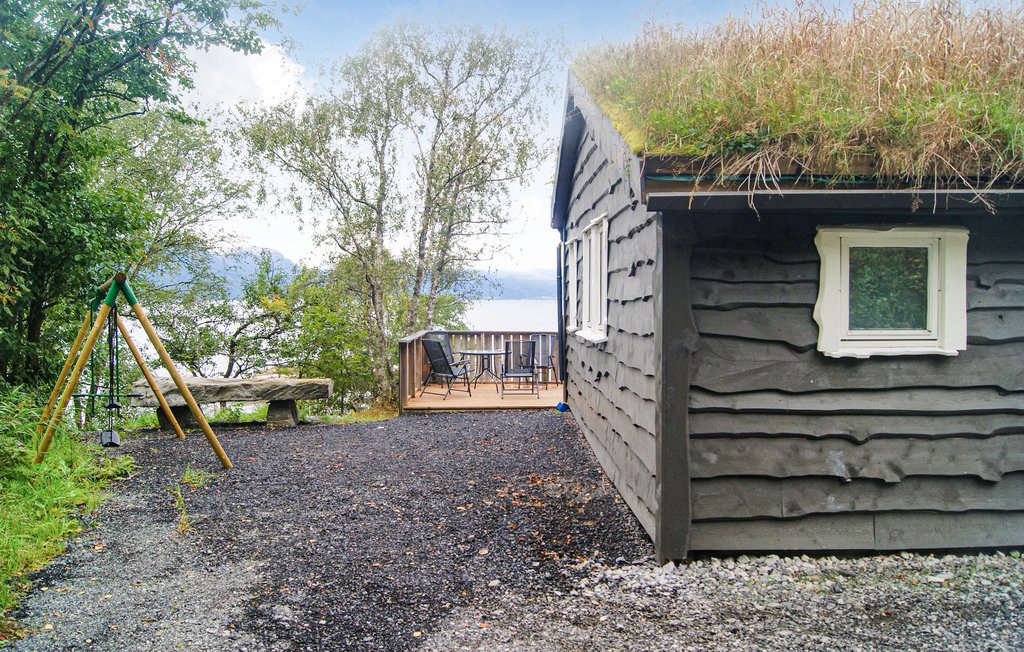Feriehuse - Oppedal , Norge - N21025 7
