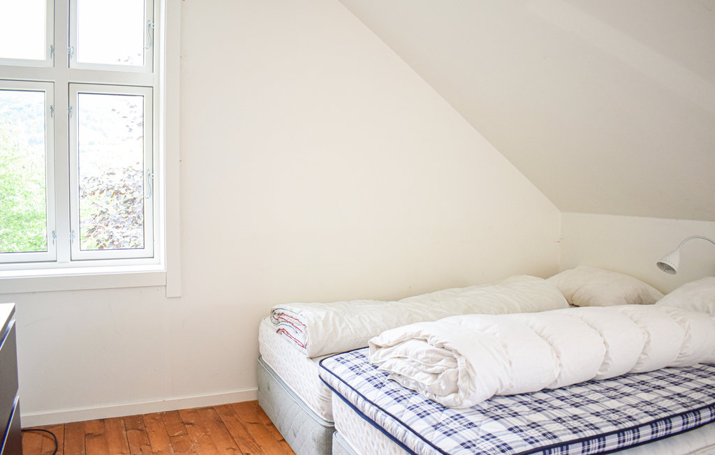 Feriehuse - Oppedal/Gulen/Sognefjorden , Norge - N21111 17