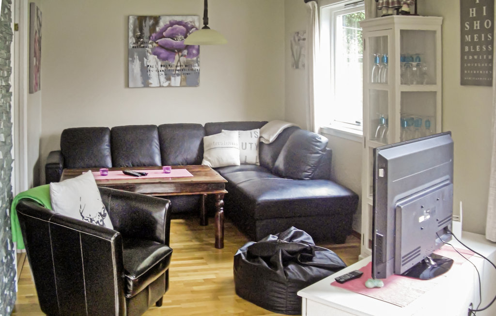 Feriehuse - Austgulfjorden i Sogn , Norge - N21085 13