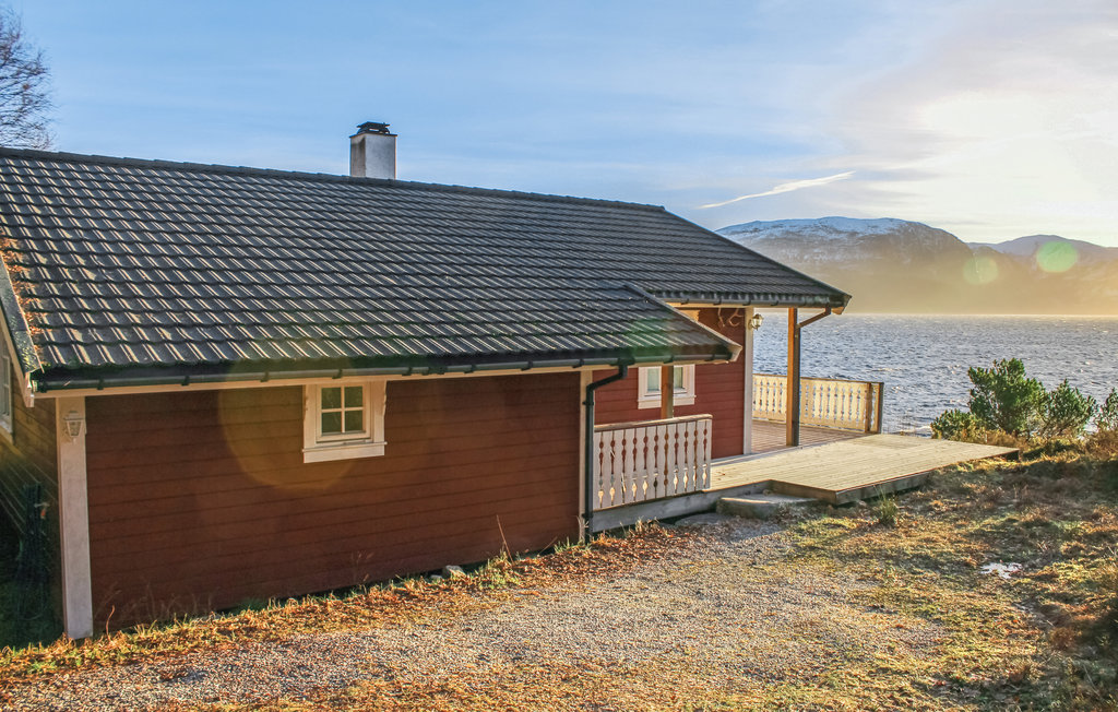 Feriehuse - Lavik/Hellebø , Norge - N21045 10