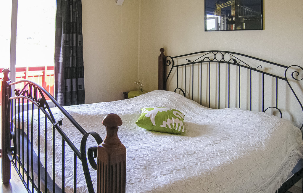 Feriehuse - Austgulfjorden i Sogn , Norge - N21085 16