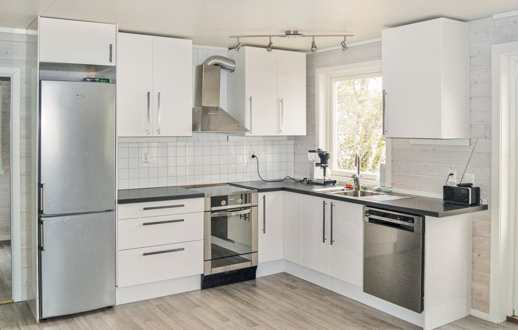 Feriehuse - Oppedal , Norge - N21025 5