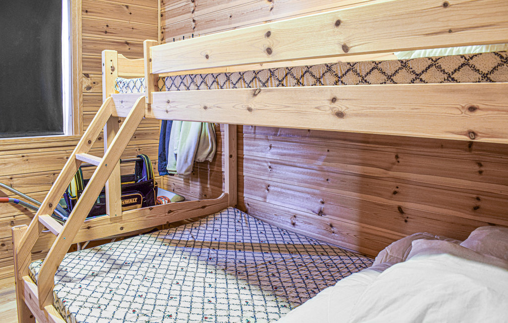 Feriehuse - Stordalen/Bjordal , Norge - N21077 15