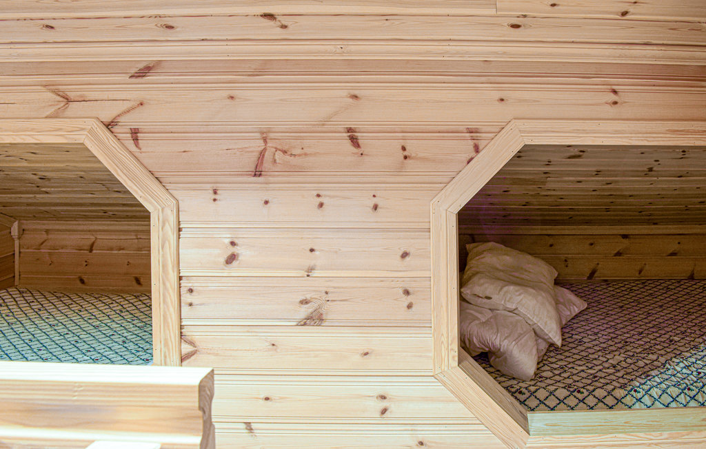 Feriehuse - Stordalen/Bjordal , Norge - N21077 16