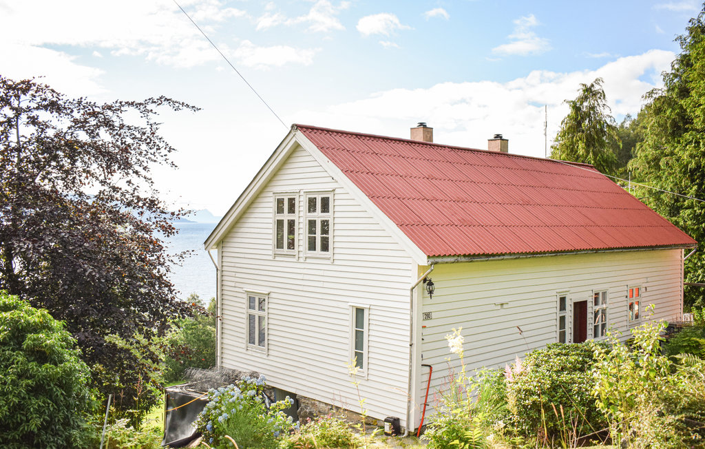 Feriehuse - Oppedal/Gulen/Sognefjorden , Norge - N21111 9