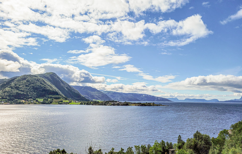 Feriehuse - Oppedal/Gulen/Sognefjorden , Norge - N21111 11