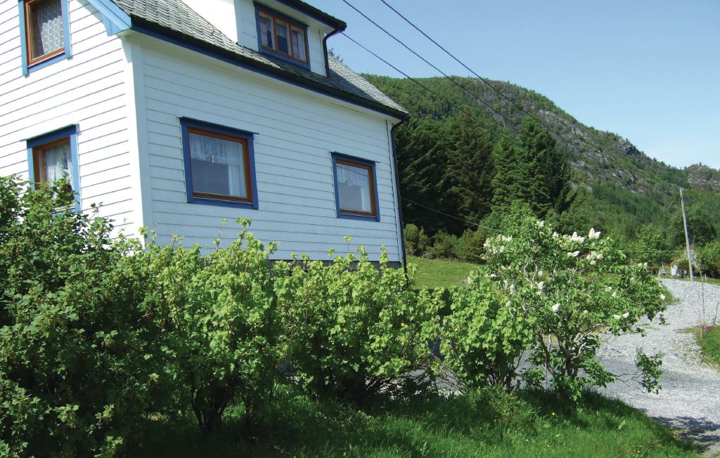 Feriehuse - Sørbøvåg/Sandnes , Norge - N21022 5