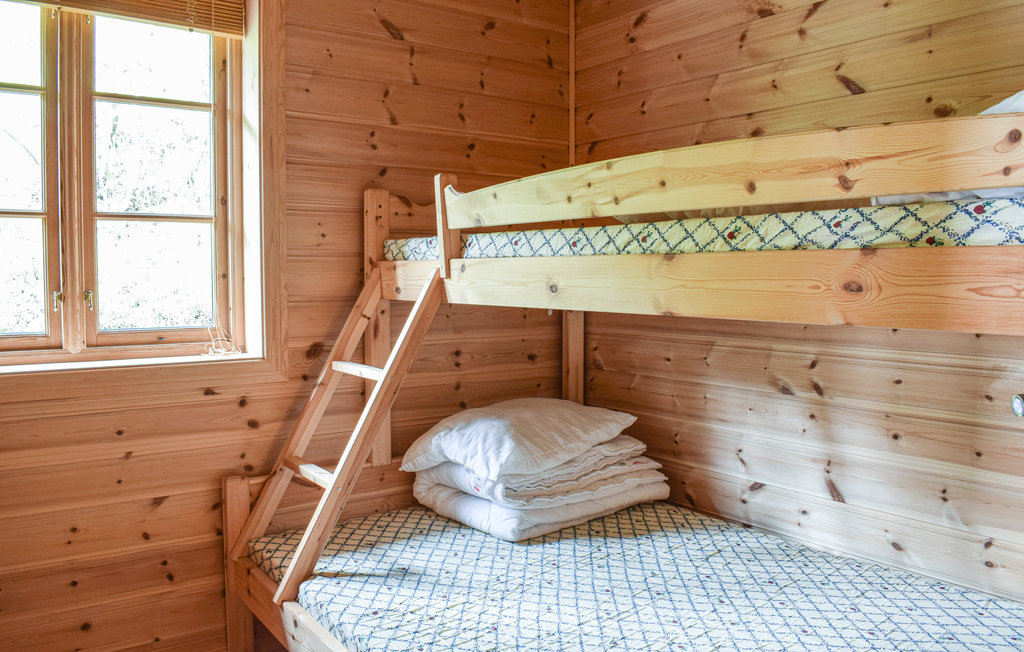 Feriehuse - Stordalen/Bjordal , Norge - N21077 14