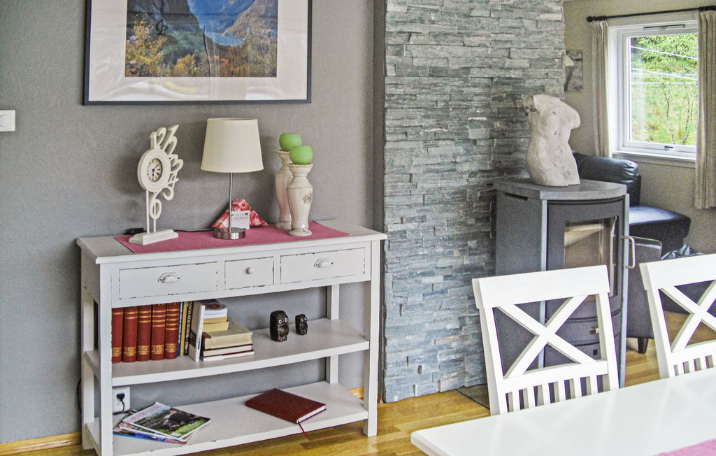 Feriehuse - Austgulfjorden i Sogn , Norge - N21085 12