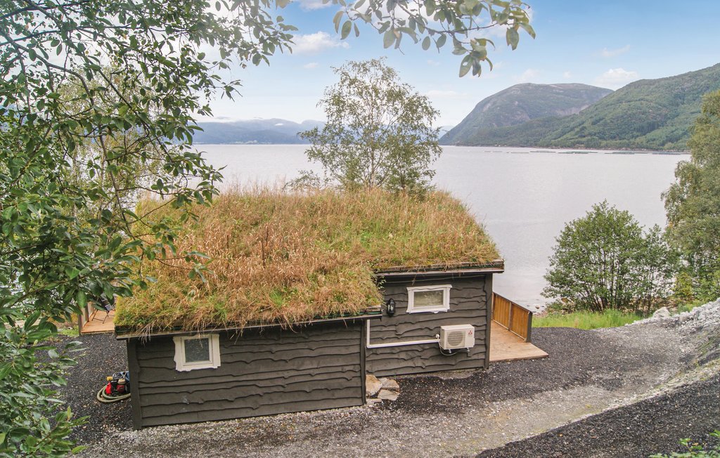 Feriehuse - Oppedal , Norge - N21025 9