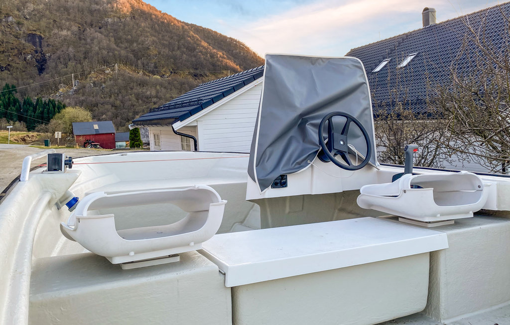 Feriehuse - Oppedal , Norge - N21025 11