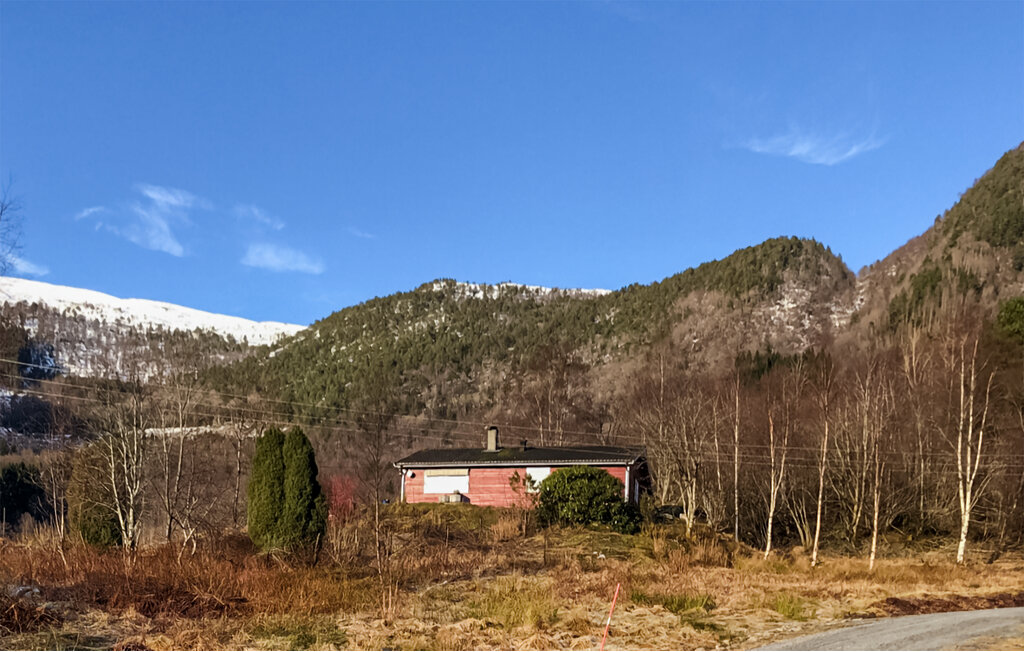 Feriehuse - Sognefjorden , Norge - N21951 10