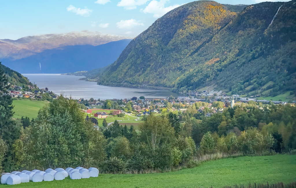 Location de vacances - Vik/Sogn , Norvège - N21112 14