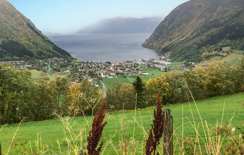 Location de vacances - Vik/Sogn , Norvège - N21112 15