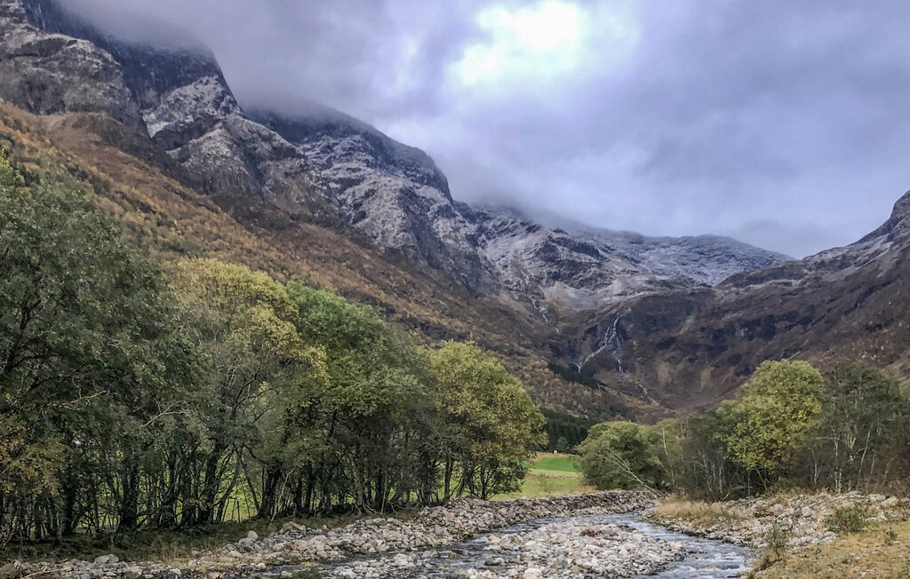 Location de vacances - Vik/Sogn , Norvège - N21112 17