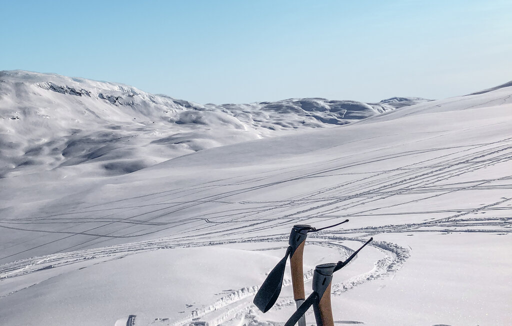 Location de vacances - Vik/Sogn , Norvège - N21112 20