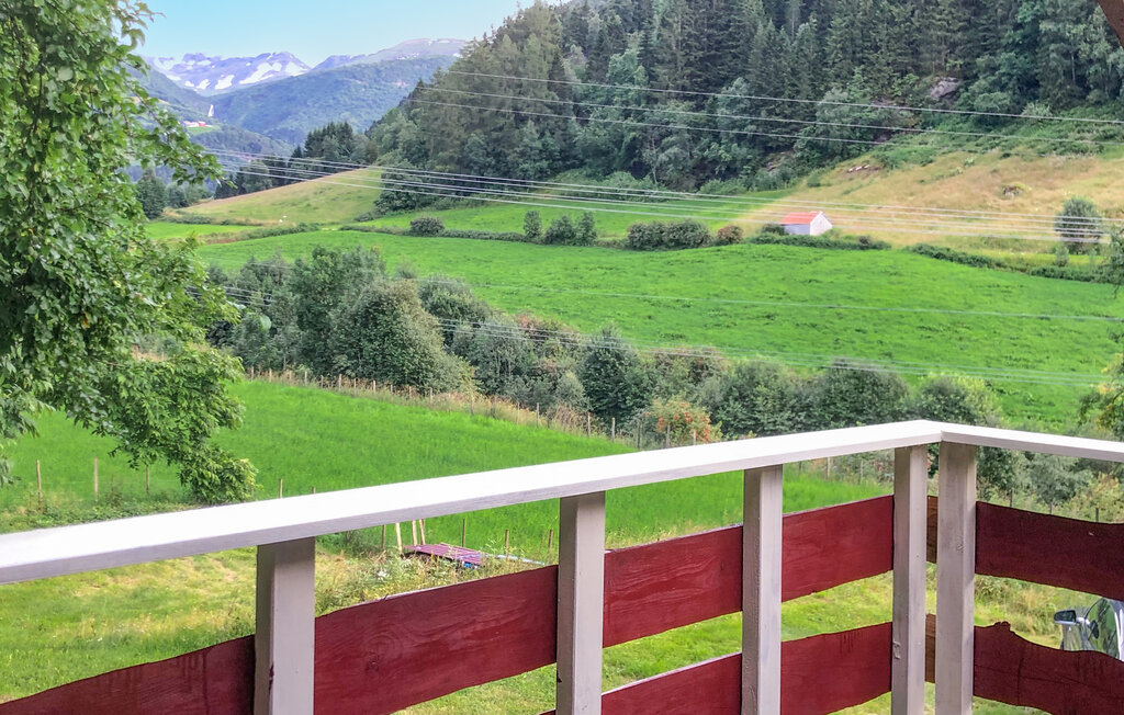 Location de vacances - Vik/Sogn , Norvège - N21112 2