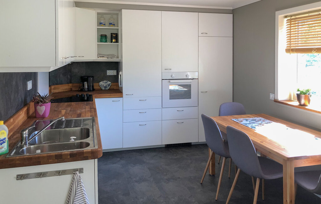 Feriehuse - Sognefjorden , Norge - N21951 3