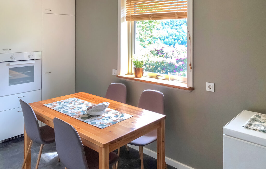 Feriehuse - Sognefjorden , Norge - N21951 4