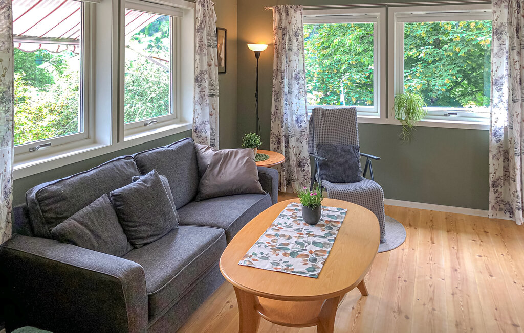 Feriehuse - Sognefjorden , Norge - N21951 16