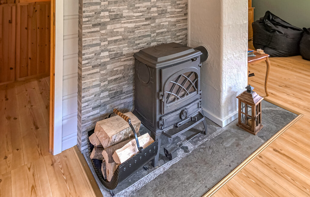 Feriehuse - Sognefjorden , Norge - N21951 18