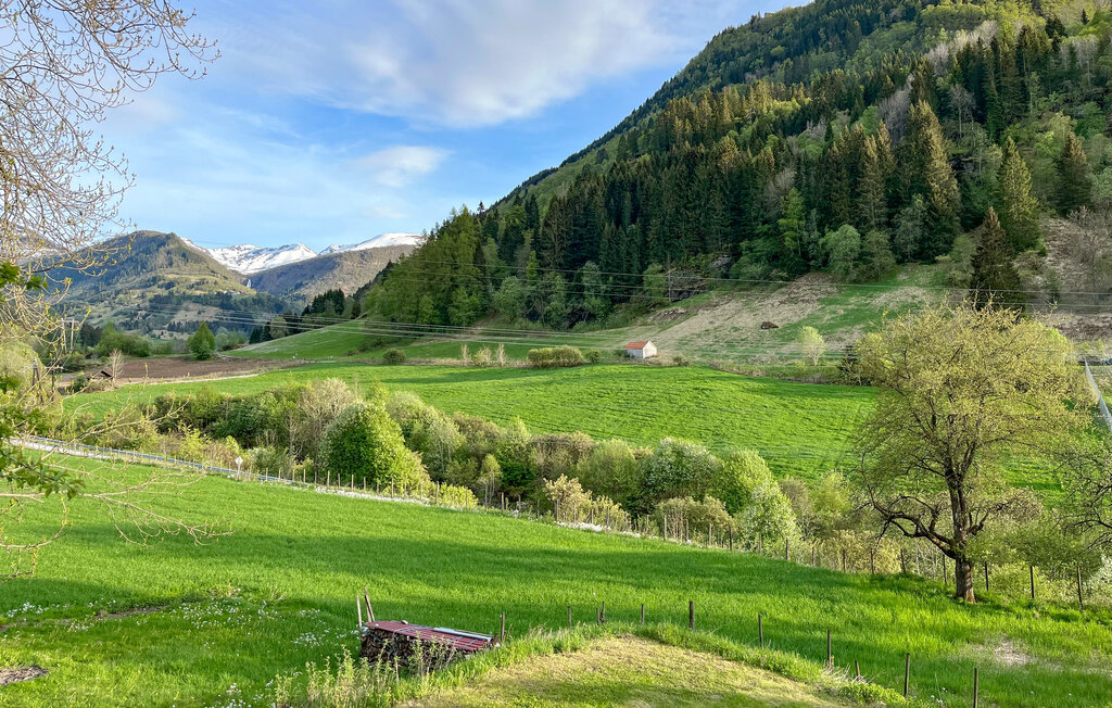 Location de vacances - Vik/Sogn , Norvège - N21112 8