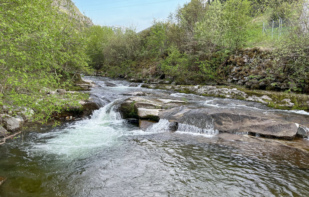 Location de vacances - Vik/Sogn , Norvège - N21112 16