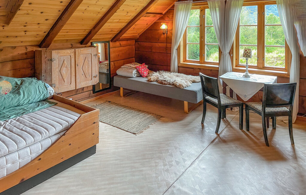 Location de vacances - Vik/Sogn , Norvège - N21112 12