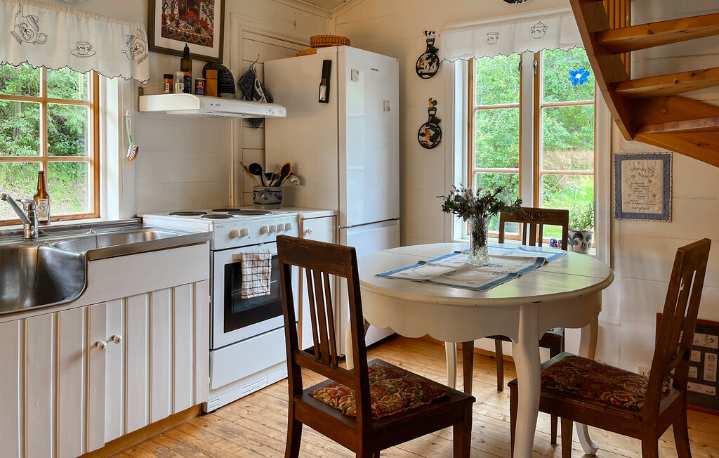 Location de vacances - Vik/Sogn , Norvège - N21112 6