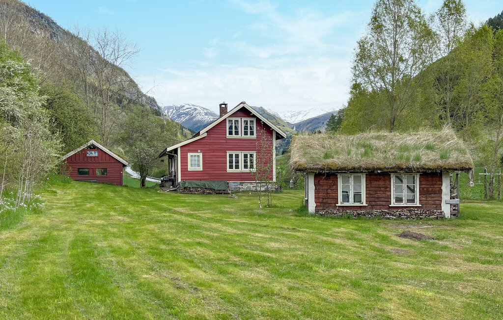 Location de vacances - Vik/Sogn , Norvège - N21112 1
