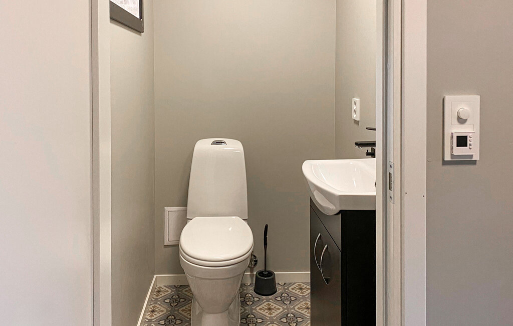 Domy wakacyjne - Hyllestad/Lifjorden , Norwegia - N21953 15