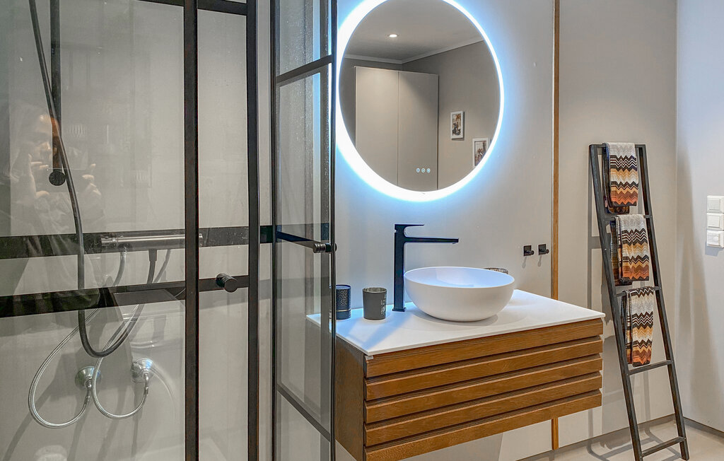 Feriehuse - Sørbøvågen/Hyllestad , Norge - N21952 17