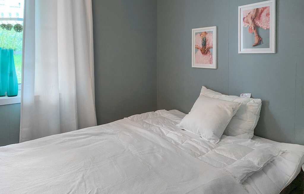 Feriehuse - Sørbøvågen/Hyllestad , Norge - N21952 13