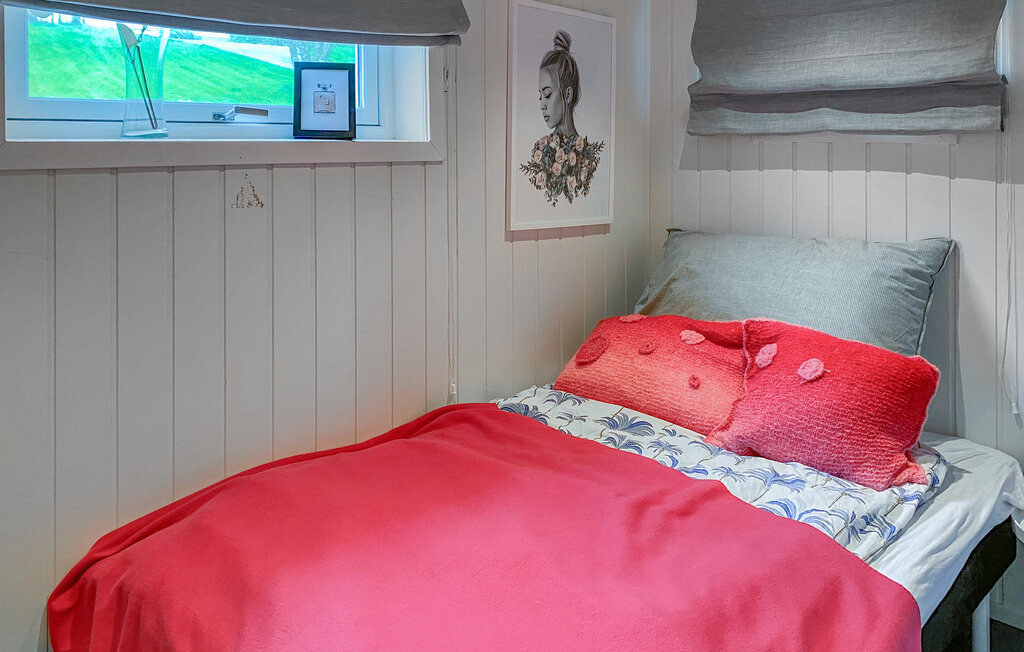 Feriehuse - Sørbøvågen/Hyllestad , Norge - N21952 14