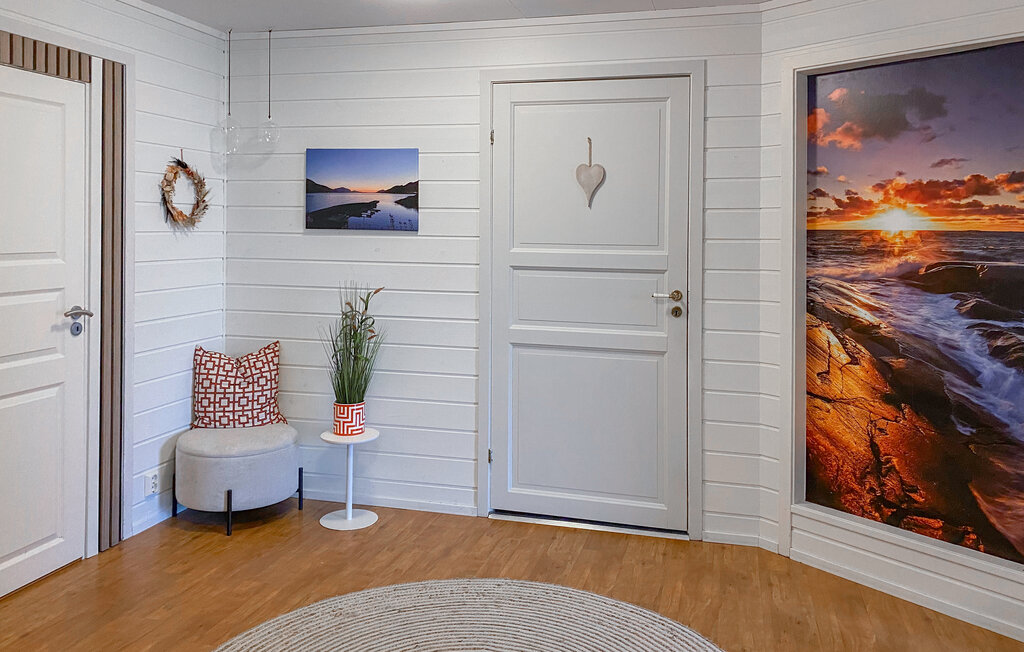 Feriehuse - Sørbøvågen/Hyllestad , Norge - N21952 9