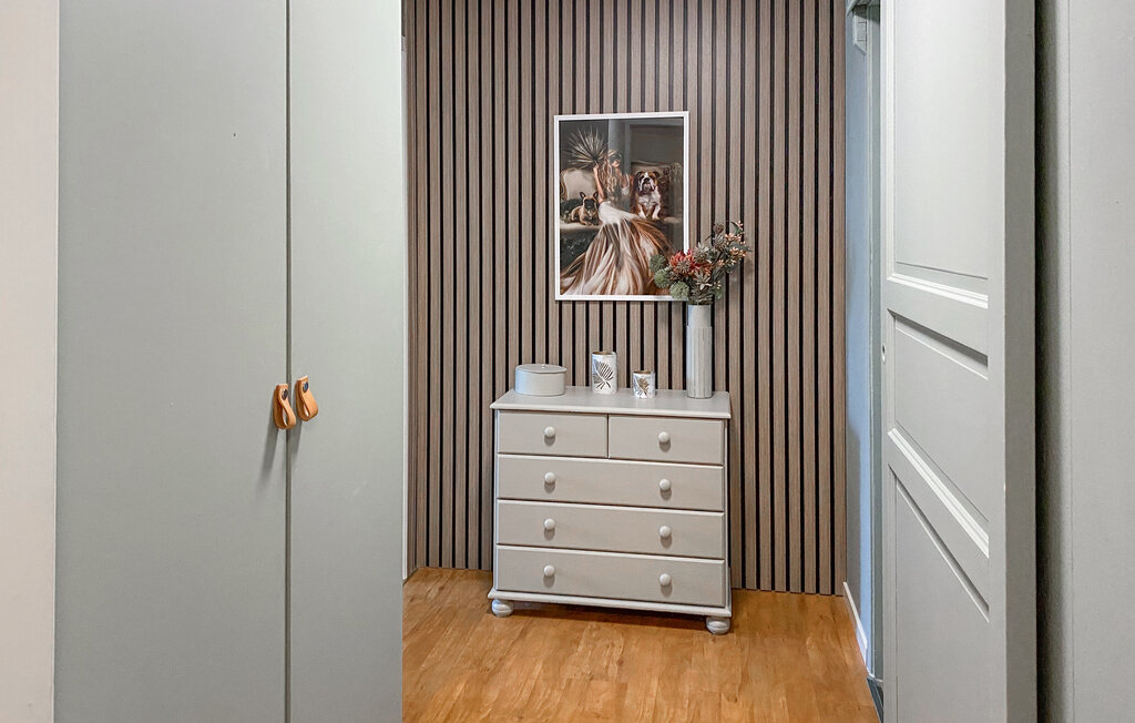 Feriehuse - Sørbøvågen/Hyllestad , Norge - N21952 10