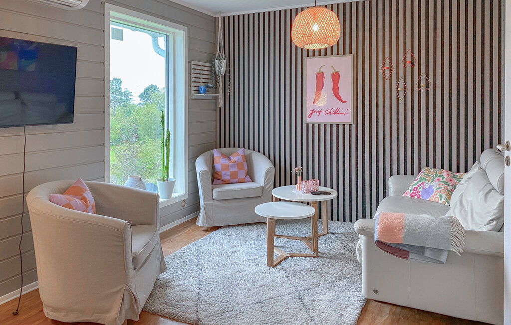 Feriehuse - Sørbøvågen/Hyllestad , Norge - N21952 3