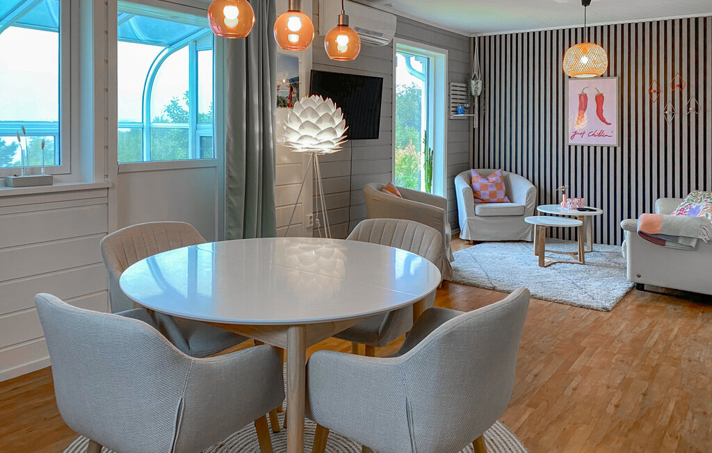 Feriehuse - Sørbøvågen/Hyllestad , Norge - N21952 2