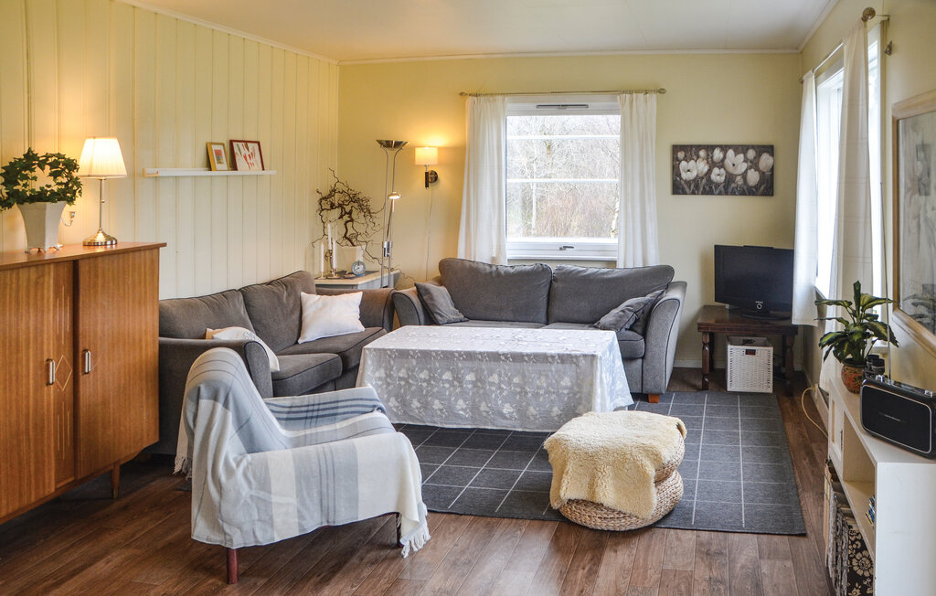 Domy wakacyjne - Sørbøvågen/Hyllestad , Norwegia - N21954 4