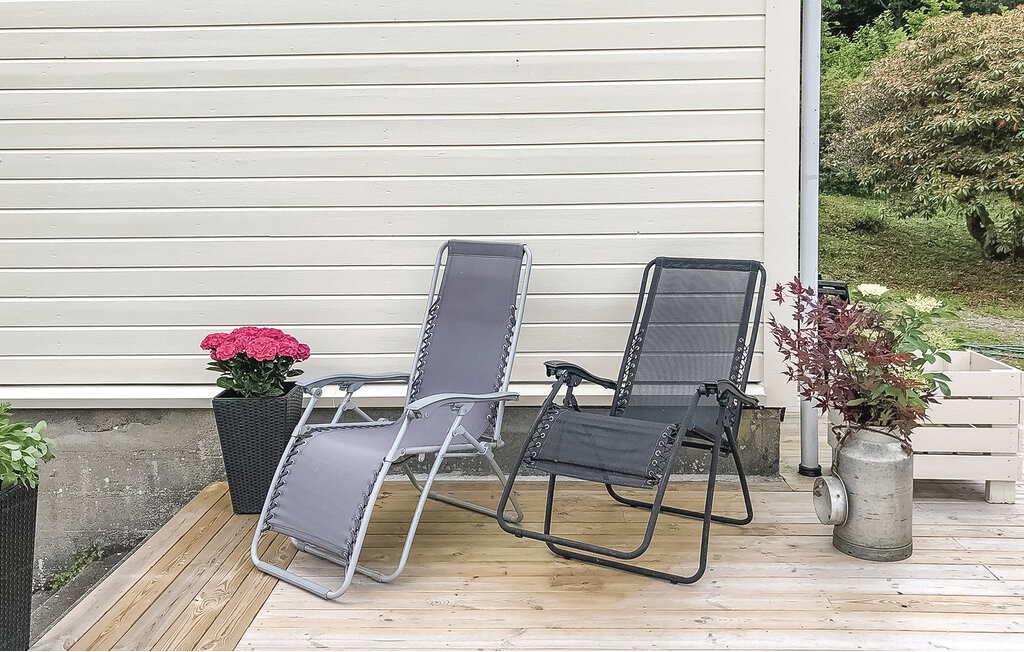 Domy wakacyjne - Sørbøvågen/Hyllestad , Norwegia - N21954 10