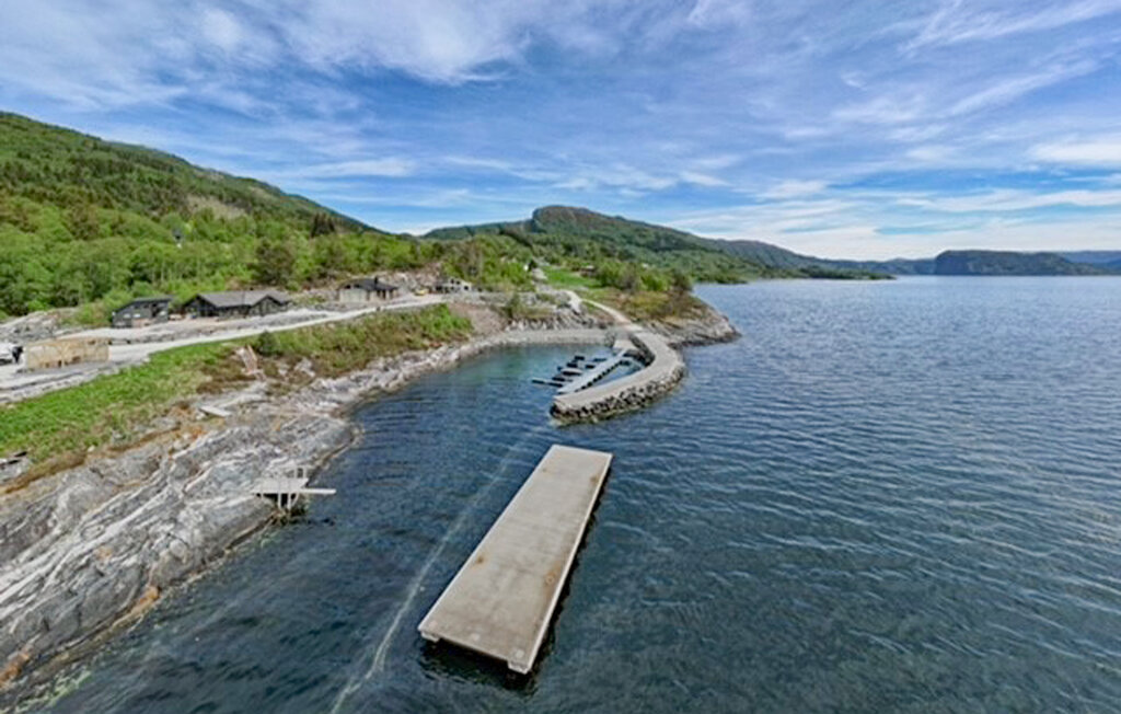 Feriehuse - Sørbøvågen/Hyllestad , Norge - N21952 7