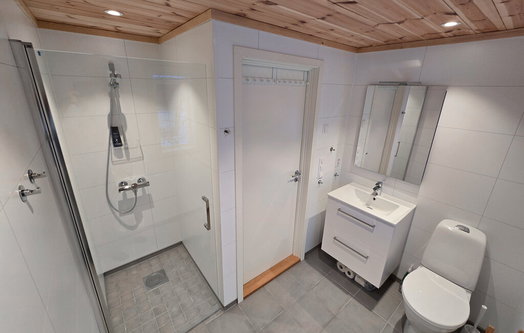 Domy wakacyjne - Stordalen/Bjordal , Norwegia - N21955 22