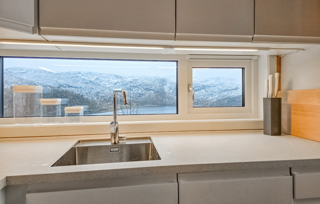 Domy wakacyjne - Stordalen/Bjordal , Norwegia - N21955 7