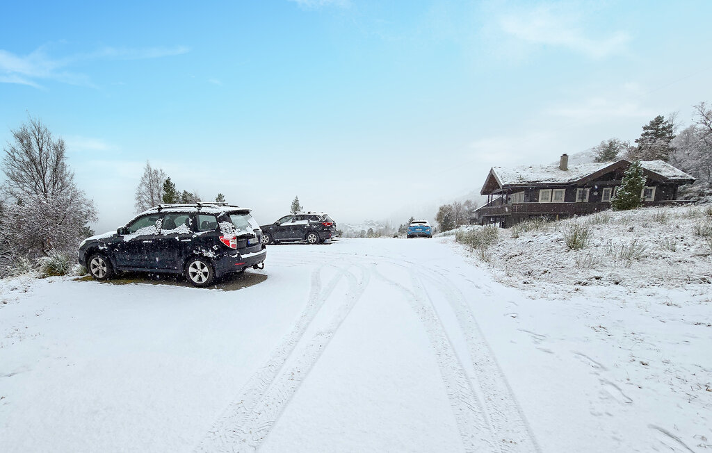 Domy wakacyjne - Stordalen/Bjordal , Norwegia - N21955 14