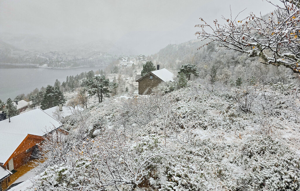 Domy wakacyjne - Stordalen/Bjordal , Norwegia - N21955 15