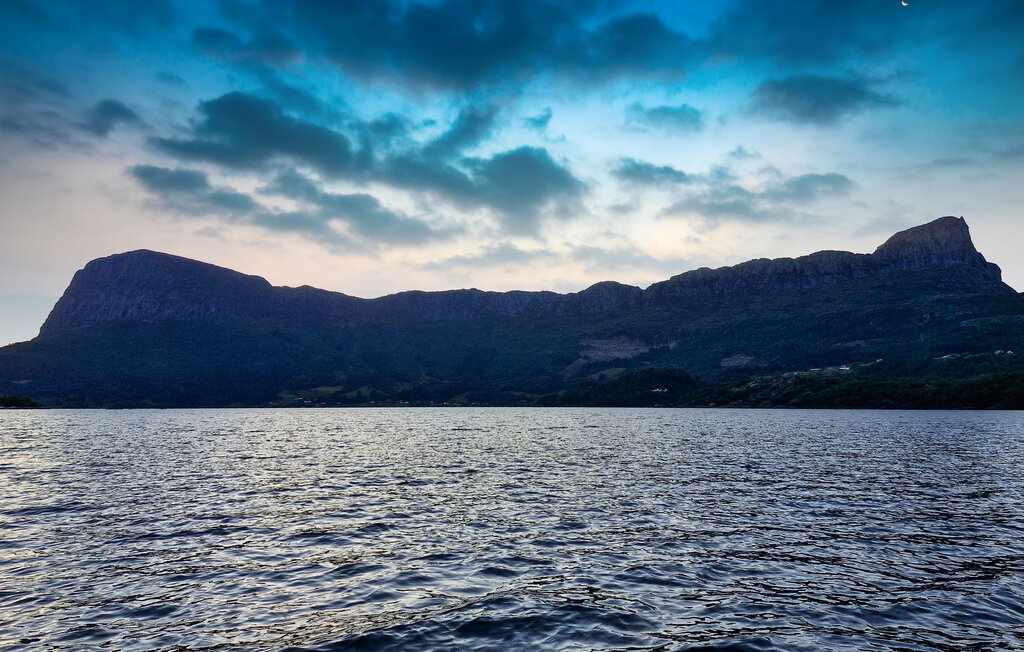 Domy wakacyjne - Hyllestad/Lifjorden , Norwegia - N21953 18