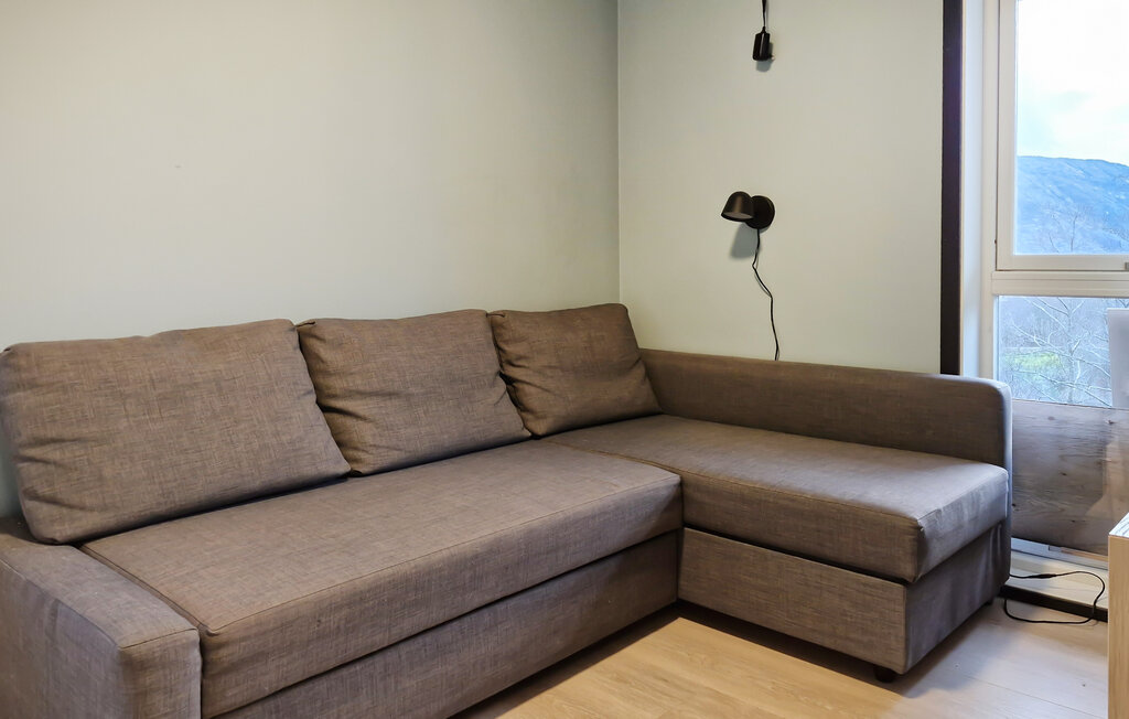 Domy wakacyjne - Hyllestad/Lifjorden , Norwegia - N21953 12